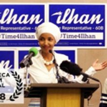 TIME FOR ILHAN Will Have Its World Premiere at the 2018 Tribeca Film Festival
