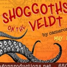 A World Premiere Play And A Related Escape Room Come To Redwood City In May