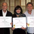 Deborah Allen Adds Two New Million-Air Awards To Her List Of Honors