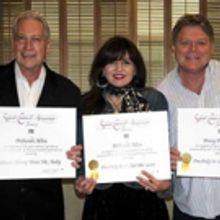 Deborah Allen Adds Two New Million-Air Awards To Her List Of Honors