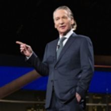 Scoop: Coming Up on a New Episode of REAL TIME WITH BILL MAHER on HBO - Friday, April
