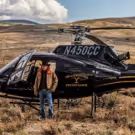 VIDEO: Paramount Network Debuts YELLOWSTONE Trailer Ahead of June 2018 Premiere