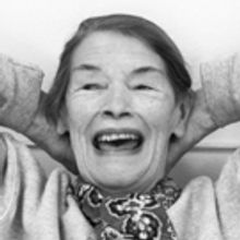 92Y Hosts AN EVENING WITH GLENDA JACKSON