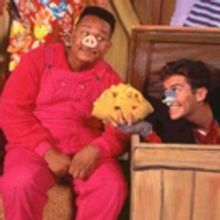 Paper Mill Shares Lineup for 2018-19 Children's Theater