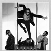 Harlem's Underground Rhythm King, Tap Dancer Omar Edwards Comes to MIST Harlem