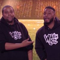 VIDEO: Watch Kenan and Kel Revive GOOD BURGER on MTV's WILD 'N OUT Video