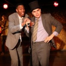 Photo Flash: First Look at Roundabout Underground's BOBBIE CLEARLY