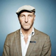 The Bushwick Book Club Welcomes Jonathan Ames to Musical Celebration of His New Book,