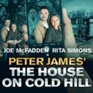 Rita Simons Cast in THE HOUSE ON COLD HILL