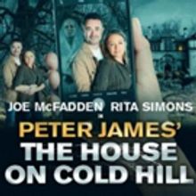Rita Simons Cast in THE HOUSE ON COLD HILL