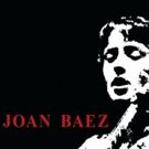 Craft Recordings to Re-Release Joan Baez's Self-titled Debut on Vinyl