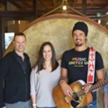 Position Music Signs Michael Franti To Worldwide Publishing Deal