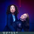 BBC America Renews KILLING EVE for Third Season