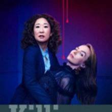 BBC America Renews KILLING EVE for Third Season