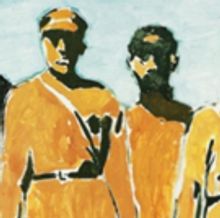 Chinese-American Artist Explores History of the East and the West Through the Lens of