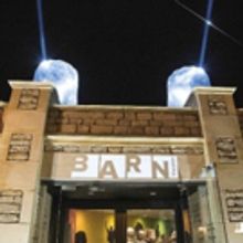 Cast Announced For THE HOUND OF THE BASKERVILLES At The Barn Theatre