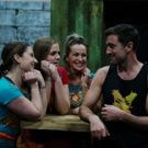 Photo Flash: Final Casting Announced For The World Premiere of TRIOPERAS: TURANDOT…