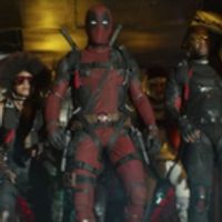 VIDEO: Check Out the Final Trailer for DEADPOOL 2, In Theaters May 18 Video