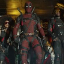 VIDEO: Check Out the Final Trailer for DEADPOOL 2, In Theaters May 18