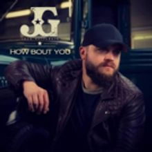 Josh Gallagher's HOW BOUT YOU Tops CMT Music 12 Pack Countdown