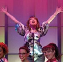 FSCJ Artist Series Presents GIRLS NIGHT, THE MUSICAL