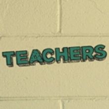TV Land's Critically-Acclaimed Comedy TEACHERS Returns for Season Three on Today