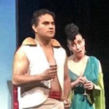 BWW Review: MORNING STAR at Pumphouse Theatre Takapuna