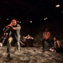 St. Ann's Warehouse Presents THE FALL