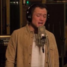 VIDEO: Taron Egerton Sings 'Tiny Dancer' in New ROCKETMAN Film Teaser