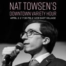 Andrew Rose Gregory, Alise Morales, Marie Faustin & More to Appear at Downtown…