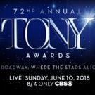 TONY FEVER 2018! Parte 3: chi sarà il “Miglior Attore in un Musical”?