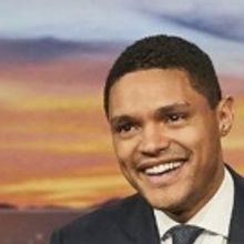 THE DAILY SHOW WITH TREVOR NOAH to Air LIVE on Midterm Election Night 11/6 on Comedy 