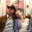 VIDEO: Oh What a Beautiful Morning for a Ride on the Subway