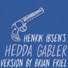 HEDDA GABLER at Brown University