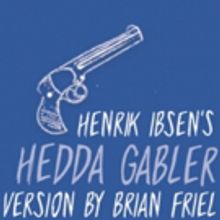 HEDDA GABLER at Brown University