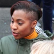 #NotALabRat: Actors' Equity Members Talk To Holiday Crowds About Need For New Lab Agr