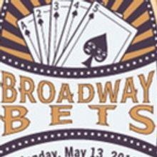 BROADWAY BETS Hits Record-Breaking $315,200 For BC/EFA