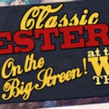 A Classic Western Film Series Comes to WYO Theatre