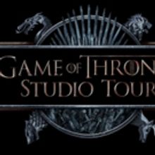 HBO Partners with Linen Mill Studios to Open the GAME OF THRONES Studio Tour
