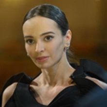 Diana Vishneva's CONTEXT Festival Comes To London For One Night Only