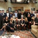 THE BIG BANG THEORY & The Chuck Lorre Family Foundation Increase Support of UCLA…