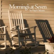 KCAT Announces Cast and Creative Staff for MORNING AT SEVEN