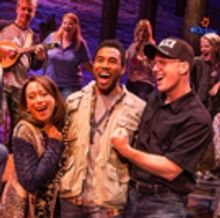 BWW Review: COME FROM AWAY is a Triumph in Toronto