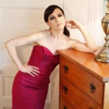 Lena Hall Gets Ready to Bring THE ART OF THE AUDITION to the Cafe Carlyle