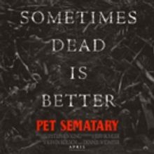 VIDEO: Watch the Official Trailer for PET SEMATARY Featuring Broadway's John Lithgow