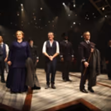 TITANIC May Be Sailing to Broadway with Eric Schaeffer at the Helm