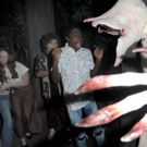 VIDEO: Watch the Cast of STRANGER THINGS Comes Face-to-Face with the Demogorgon at…