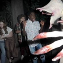 VIDEO: Watch the Cast of STRANGER THINGS Comes Face-to-Face with the Demogorgon at Un