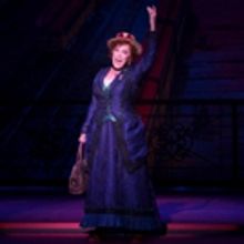 HELLO, DOLLY! Starring Betty Buckley at the Peace Center Goes On Sale March 1