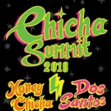 Money Chicha and Dos Santos Take Their CHICHA SUMMIT 2018 Tour Across the Southwest…